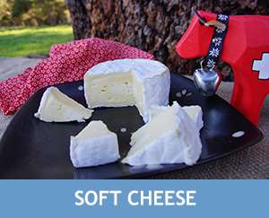 Soft Cheese