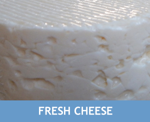 Fresh Cheese