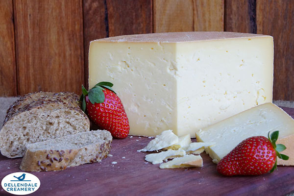 Somerset Hill Cheddar