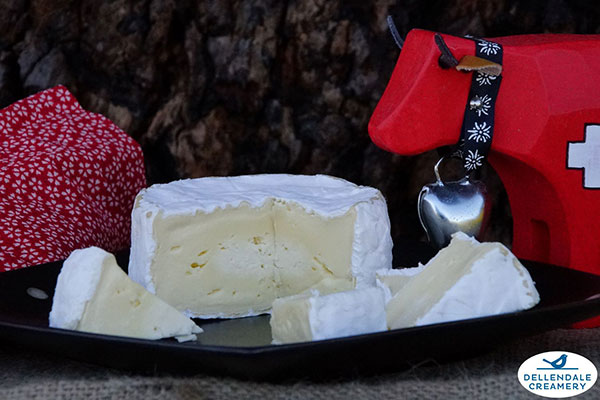 Camembert